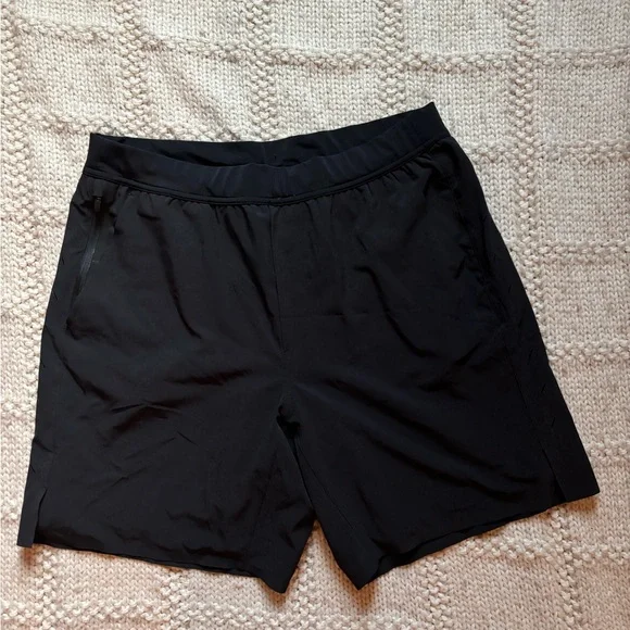 Ten Thousand Men’s 7” Interval Lined Shorts - Picture 7 of 10